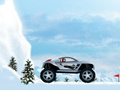 Žaidimas Ice Racer