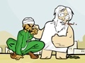 Žaidimas Fighters for the faith