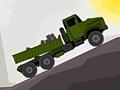 Žaidimas Russian KRAZ