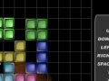Žaidimas Y2K Tetris Game
