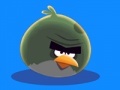 Žaidimas Angry Birds Space Maze