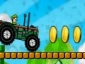 Žaidimas Mario Tractor 2013
