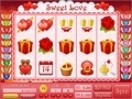 Žaidimas Sweet Love Slots