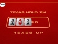 Žaidimas Texas Holdem Poker