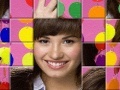 Žaidimas Sonny with a Chance: Image Disorder Demi Lovato