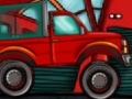 Žaidimas Fire Truck 2