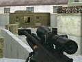 Žaidimas Barrett Sniper Rifle