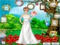 Žaidimas Snow White Wedding