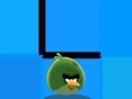 Žaidimas Angry birds maze
