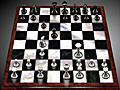 Žaidimas Flash chess 3