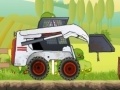 Žaidimas Tractors Power 2