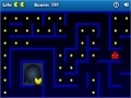 Žaidimas Pac Man Advanced