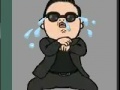 Žaidimas Gangnam dance