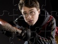 Žaidimas Harry Potter Puzzle