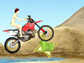Žaidimas Booty Rider