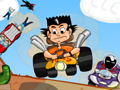 Žaidimas Foofa Race
