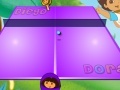 Žaidimas Table Tennis Dora
