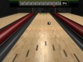 Žaidimas Pinballs Bowling