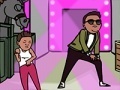 Žaidimas Gangnam Style 2