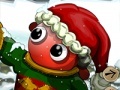 Žaidimas Dibbles 4 - A Christmas Crisis