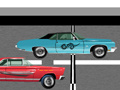 Žaidimas American Dragracer