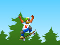 Žaidimas Crazy Bear