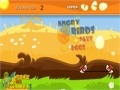 Žaidimas Angry Birds Save The Eggs