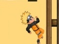 Žaidimas Super Naruto jump