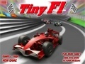 Žaidimas Tiny F1