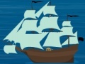 Žaidimas Caribbean Pirates
