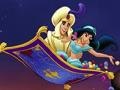 Žaidimas Aladdin Аnd Princess Jasmine