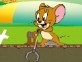 Žaidimas Tom and Jerry: Gold Miner 2