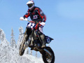 Žaidimas Winter Rider