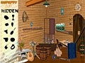 Žaidimas We are looking for items