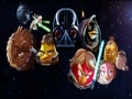 Žaidimas Angry Birds Star Wars Puzzle