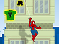 Žaidimas The Amazing Spider-man