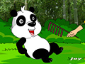 Žaidimas Giant Panda