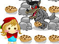 Žaidimas Cookie feast