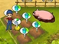 Žaidimas Farm mania