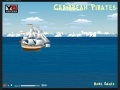 Žaidimas Caribean pirates
