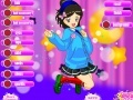 Žaidimas Pretty Cure Dressup