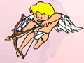 Žaidimas Cupid: The Hunt for Hearts