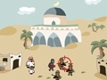 Žaidimas Iraqi militia