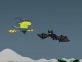 Žaidimas Goblin Vs Monster Bats