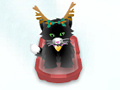 Žaidimas Pet Sledding