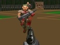 Žaidimas Doom