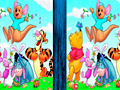 Žaidimas Winnie The Pooh PhotoHunt