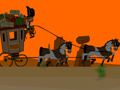Žaidimas Wild Wild West