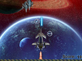 Žaidimas Spaceship Ranger