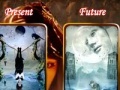 Žaidimas Tarot Card
